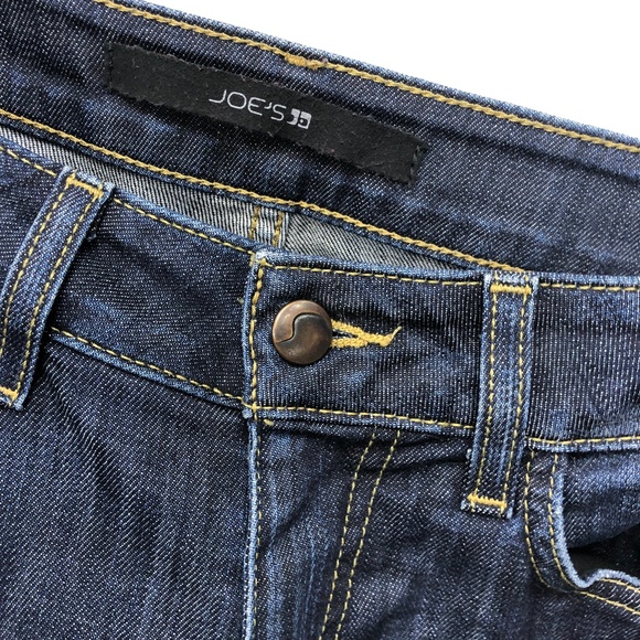 Joes | Curvy Bootcut Jeans Dark Wash 👖 - Picture 5 of 7